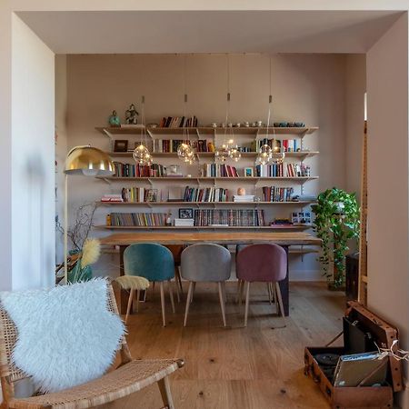 Testaccio Apartment Rome Extérieur photo