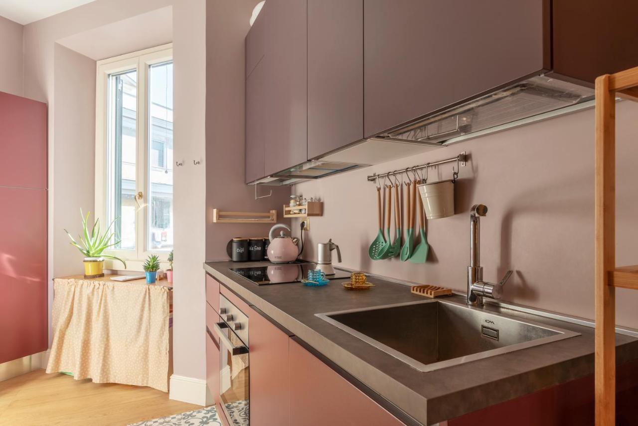 Testaccio Apartment Rome Extérieur photo