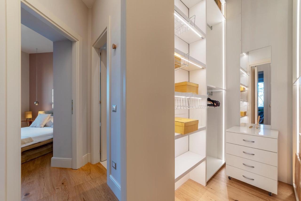 Testaccio Apartment Rome Extérieur photo