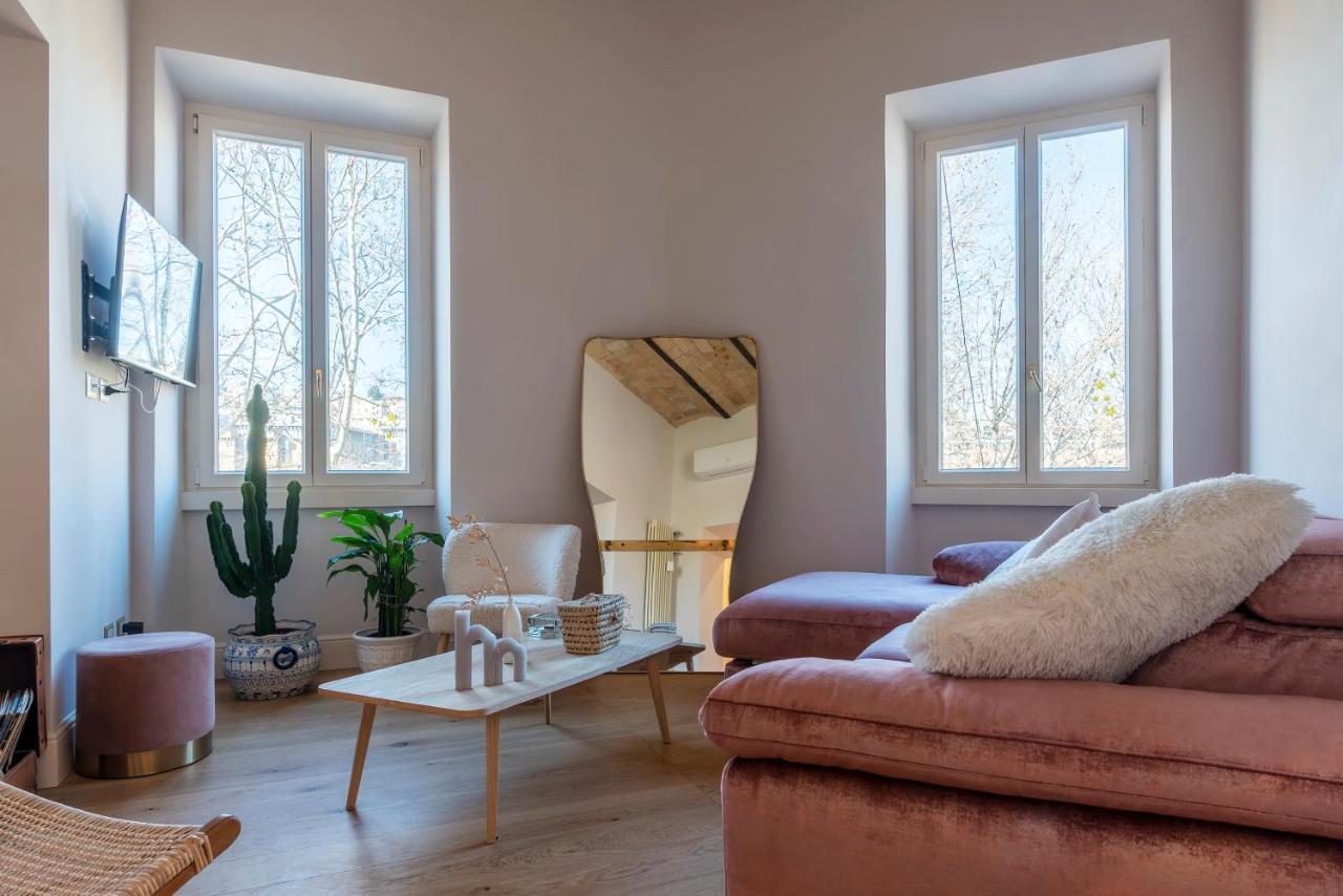 Testaccio Apartment Rome Extérieur photo