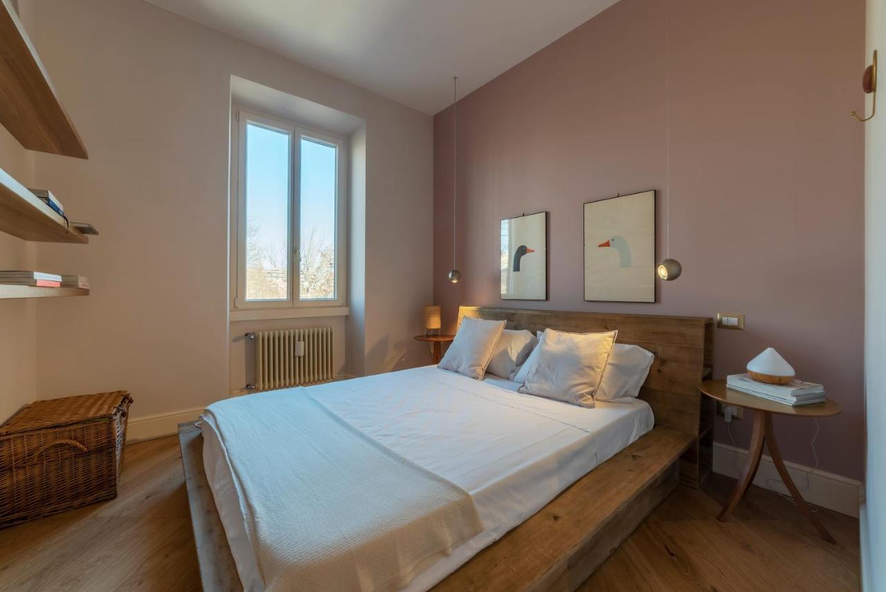 Testaccio Apartment Rome Extérieur photo
