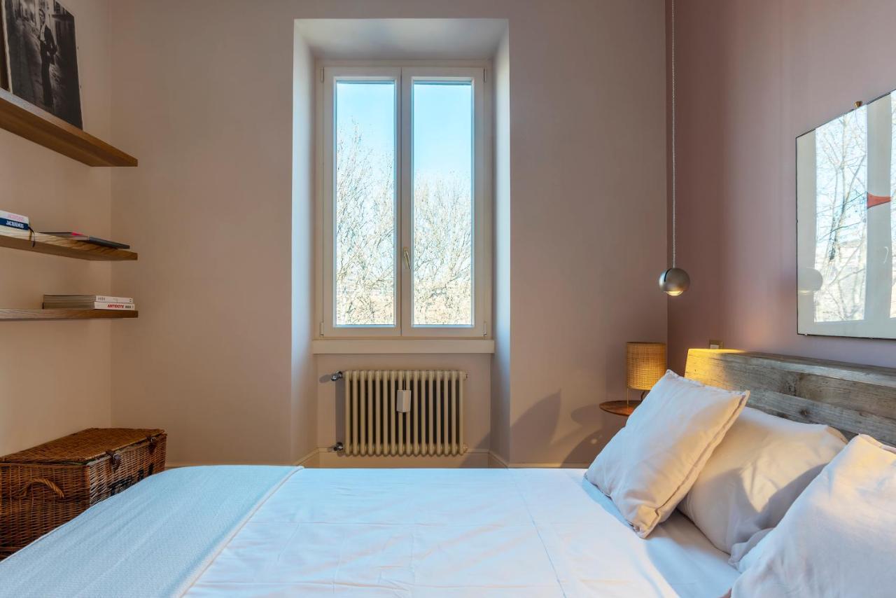 Testaccio Apartment Rome Extérieur photo