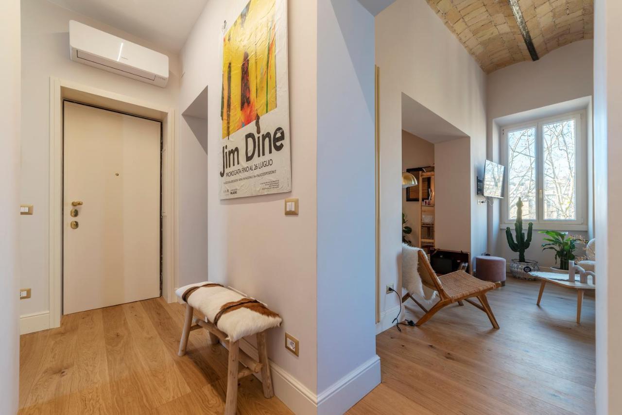Testaccio Apartment Rome Extérieur photo