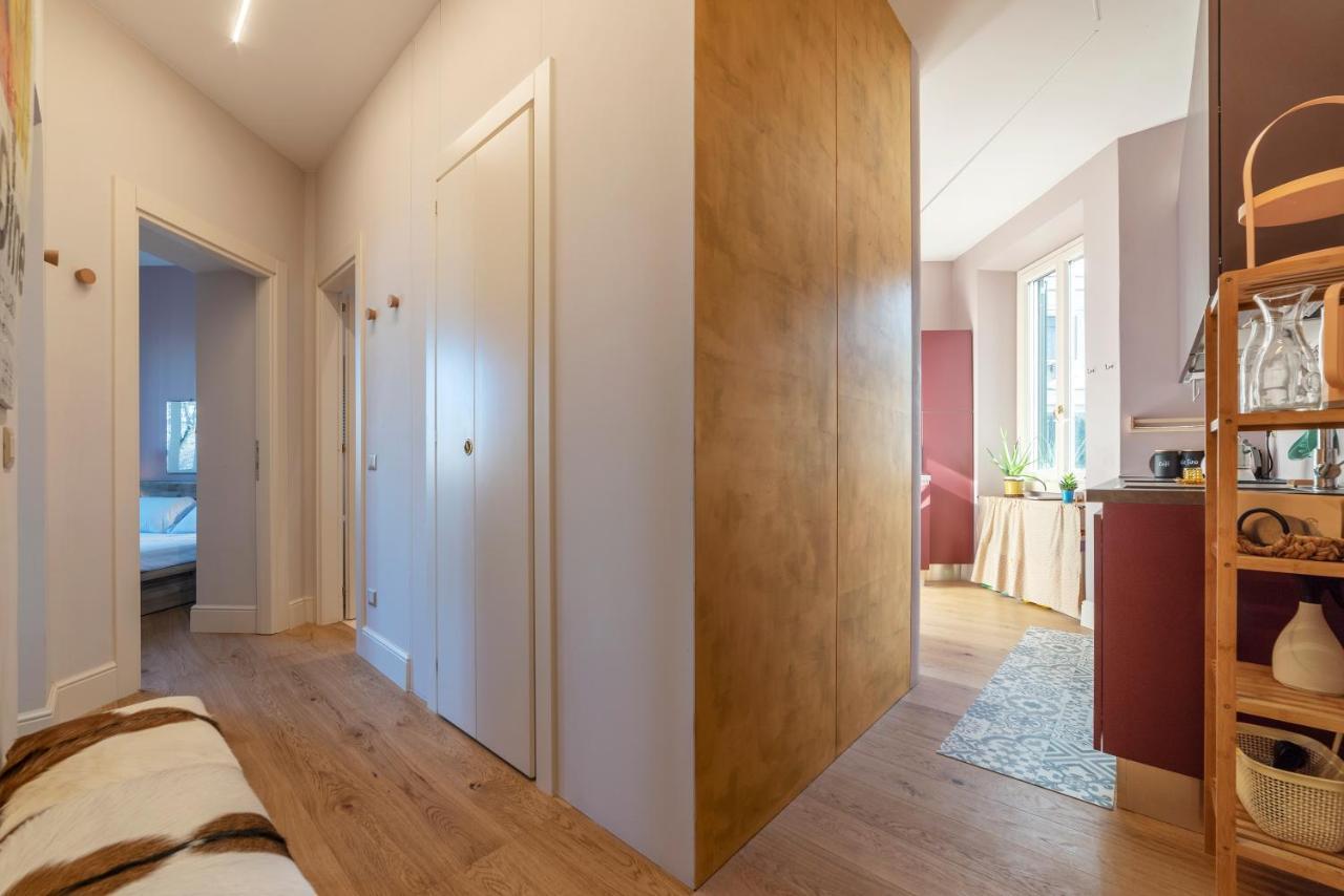 Testaccio Apartment Rome Extérieur photo
