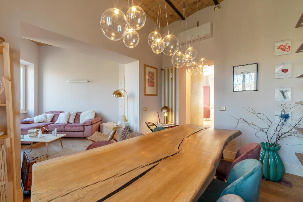 Testaccio Apartment Rome Extérieur photo
