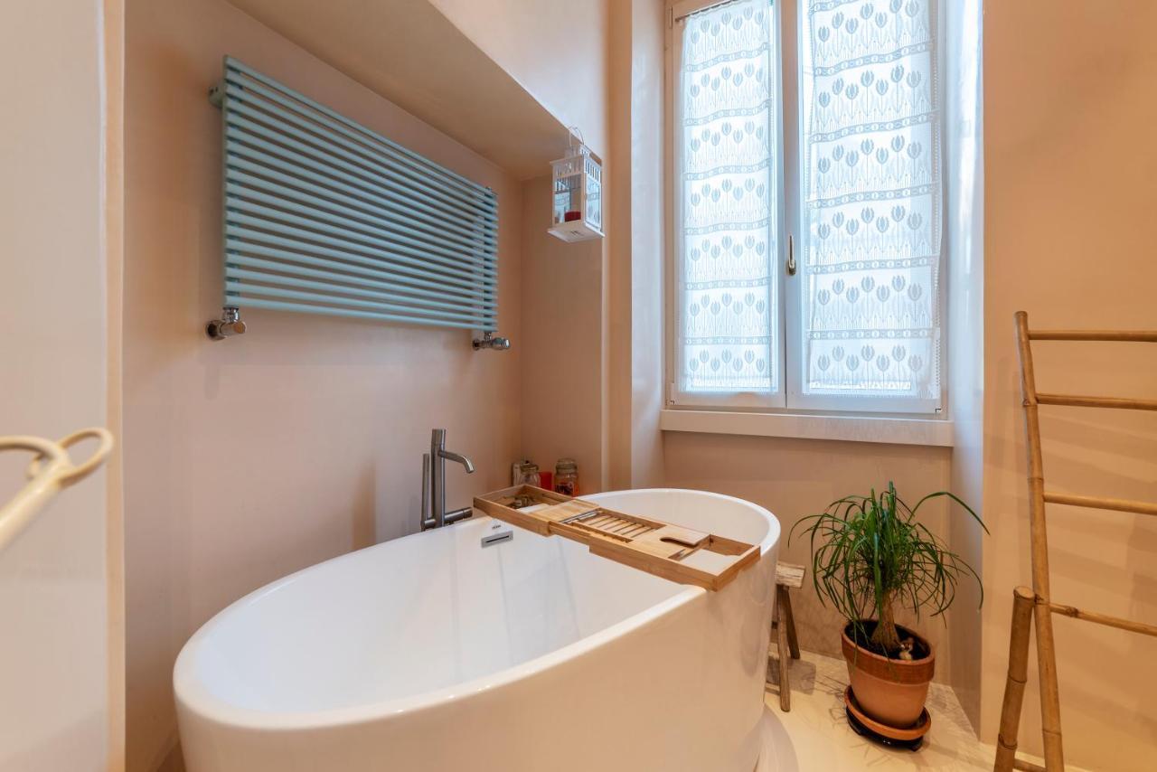 Testaccio Apartment Rome Extérieur photo