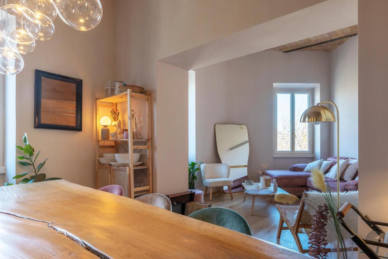 Testaccio Apartment Rome Extérieur photo