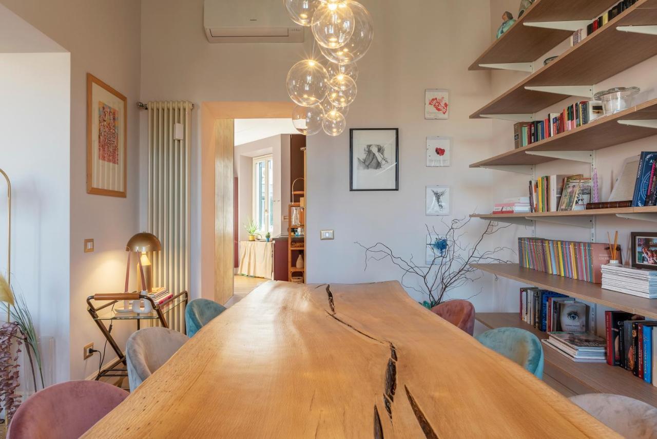 Testaccio Apartment Rome Extérieur photo