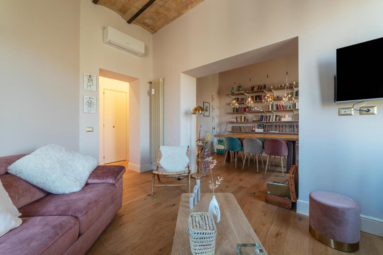 Testaccio Apartment Rome Extérieur photo